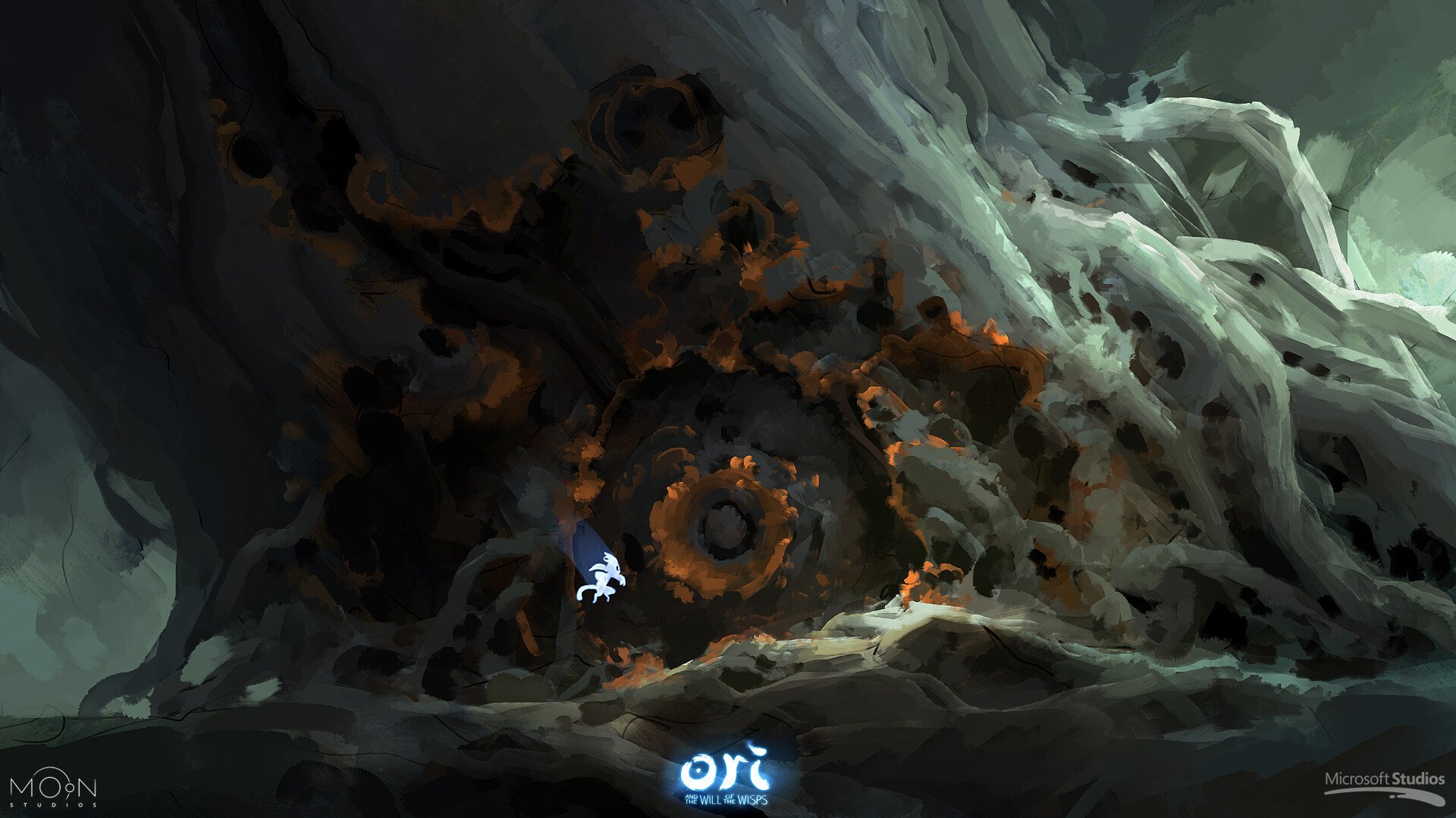 Ori and the Will of the Wisps - Imagen 13